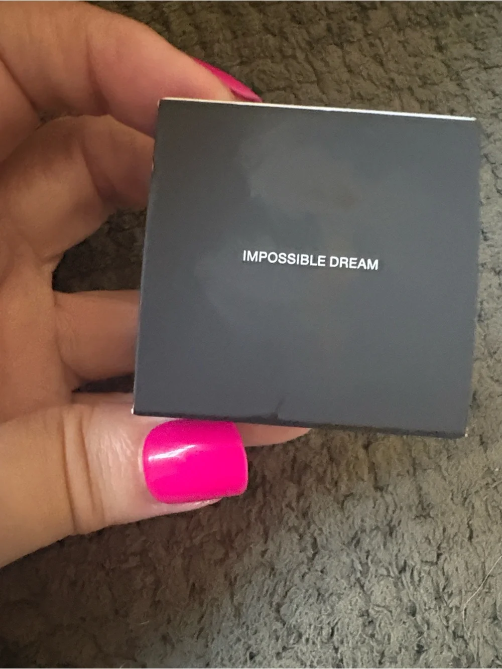 NARS concealer nib